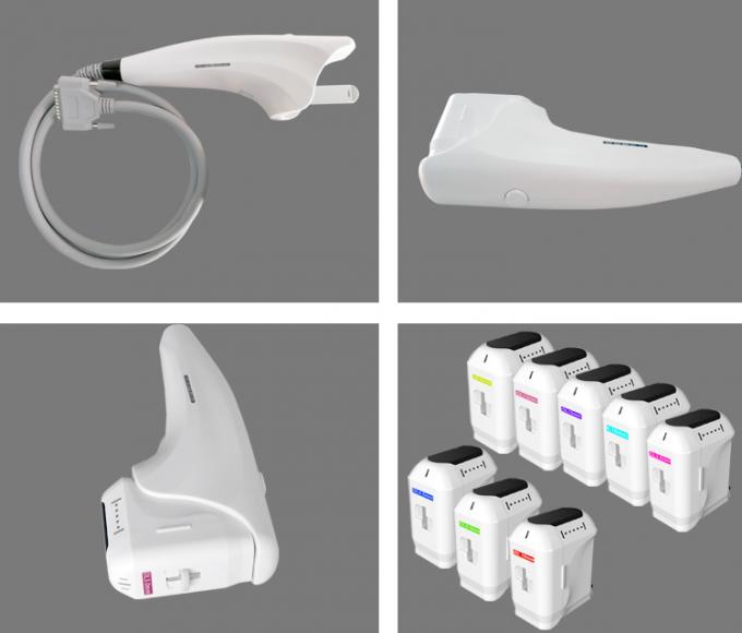 2018 Bestseller 3D HIFU Anti - aging Salon Use Facial Machine