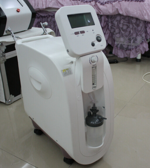 Portable Facial Water Oxygen Machine Medical Equipment For ...