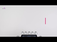 HIFU Ultrasound Vaginal Rejuvenation Machine Skin Tightening 9D Beauty Machine