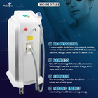Ice Point Laser Hair Removal Permanent Machine 755nm 808nm 1064nm Diode