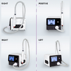 Q Swith Picosure Tattoo Removal Machine Picosecond Freckles Removal Beauty Machine