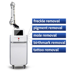 OEM Picoway Picosecond Laser Tattoo Removal Machine Birthmark Removal Customized