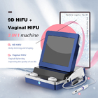Focused Ultrasound Beauty Machine 9D HIFU Vaginal Tightening Skin Rejuvenation