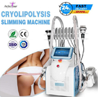 Cryo Body Cool Sculpting Machine Cryolipolysis Cryotherapy Fat Freezing