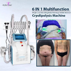 Cryolipolysis Fat Freezing Slimming Machine Lipolaser RF Weight Loss Machine