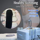 Cryo EMS Body Slimming Fat Freezing Machine Cryolipolysis Weight Loss