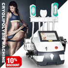 Cryolipolysis Fat Freezing Slimming Machine Lipolaser RF Weight Loss Machine
