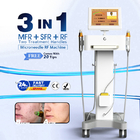 Microneedle RF Stretch Marks Removal Machine Fractional Skin Rejuvenation