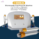 Fractional RF Microneedle Machine Radio Frequency Professional Microneedling