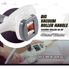 Roller Velashape Slimming Machine 5 Technology Cavitation Skin Lifting RF Machine