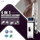 5 In 1  Body Contouring Machine Roller Beauty Salon Slimming Equipment