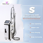 Salon Vertical Velashape Body Slimming Machine Cavitation RF Body Sculpting Machine