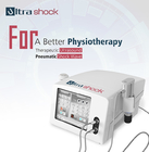 Portable Shockwave Physiotherapy Machine Ultrashock Ultrasound Pain Relief