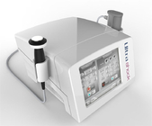 2 In 1 Shock Wave Machine Ultrasound Physical Shockwave Therapy Machine