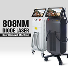 Alma Soprano Ice Titanium 808nm Diode Laser Hair Removal Machine 3500W 10Hz
