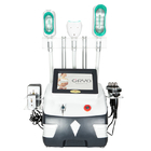 Portable 360 Cryolipolysis Fat Reduction Slimming Machine Double Chin Removal RF Ultrasound Cavitation Weight Loss