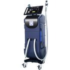 2in1 808 Diode Laser Hair Removal Machine Ipl Opt Shr