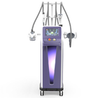 Roller  Slimming Machine 5 Technology Cavitation Skin Lifting RF Machine