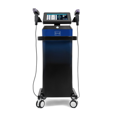 Morpheus 8 Fractional Microneedle Radio Frequency Skin Rejuvenation Resurfacing Anti-Age Beauty Machine