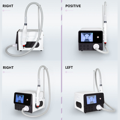 Q Swith  Tattoo Removal Machine Picosecond Freckles Removal Beauty Machine