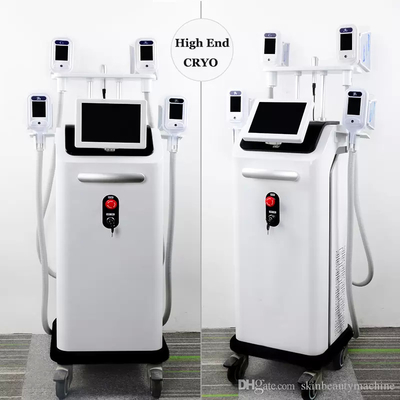 360 Cryolipolysis Slimming Machine Coolsculpting Weight Loss Body Contouring