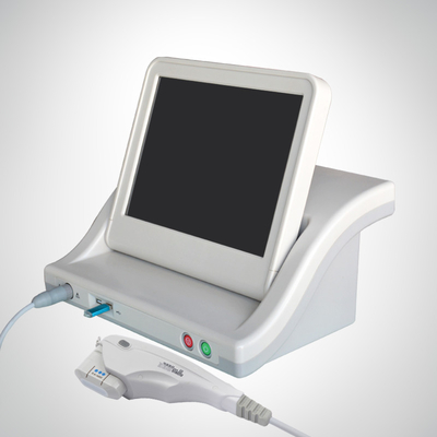 13mm Tips Clinic Hifu Body Machine High Intensity Focused Ultrasound Slimming