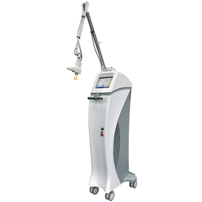 Winkle Removal Fractional Co2 Laser Equipment For Professional Beauty Salon