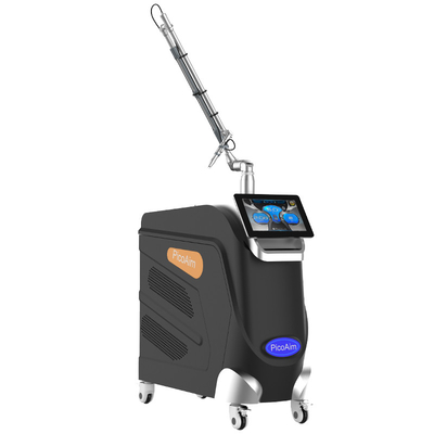 Candla  Picosecond Laser Tattoo Removal Machine 3000W Acne Treatment