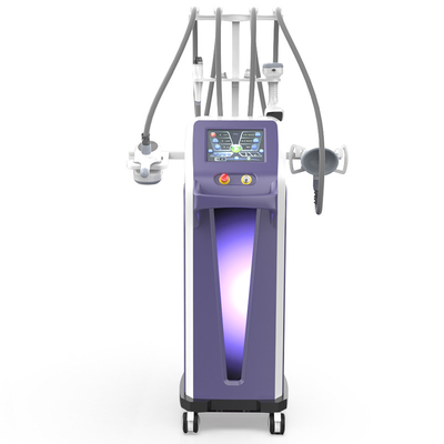 40K Cavitation  Slimming Machine 100KPA Vacuum RF Fat Removal Skin Care
