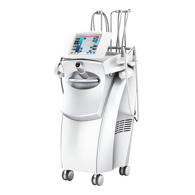 Fastest Result RF Multi-polar Radio Frequency Pulsed Electro Magnetic Fields Slimming Machine